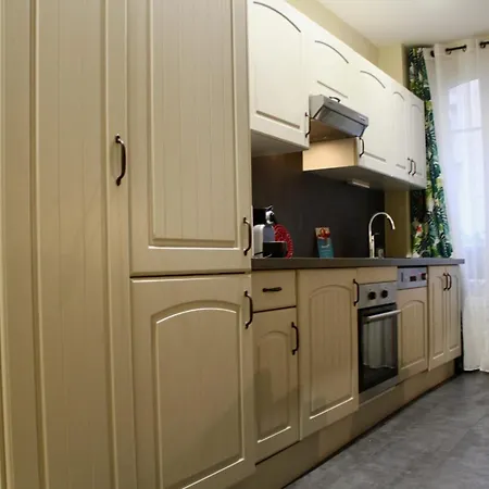 And Bright 43 M Refurbished Ideal For 2 Apartment Paris