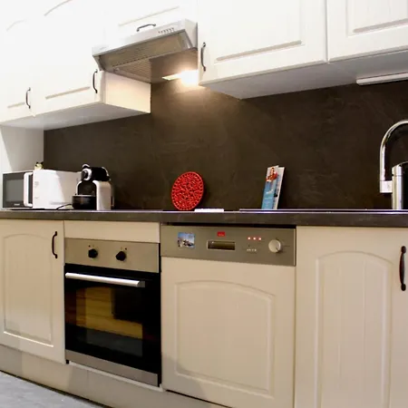Apartment And Bright 43 M Refurbished Ideal For 2 Paris