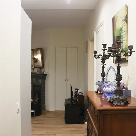 Apartment And Bright 43 M Refurbished Ideal For 2